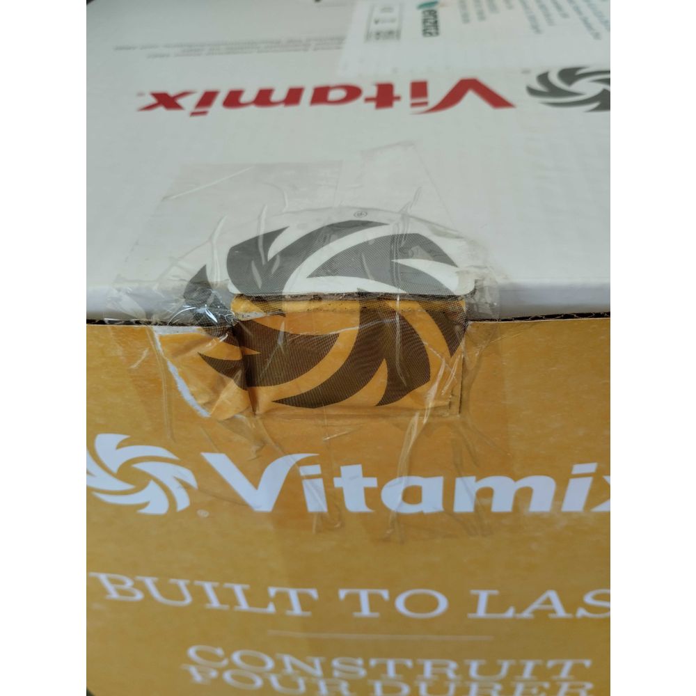 Vitamix Blender Explorian E320 - IZLOŽBENI PRIMJERAK slika 7
