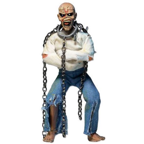 Iron Maiden Piece of Mind Eddie figura 20cm slika 2