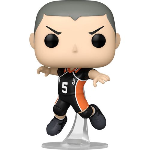 Figure POP Haikyu! Ryunosuke Tanaka slika 2