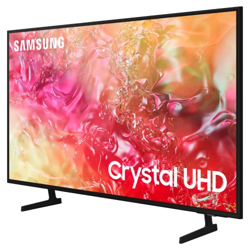 SAMSUNG UE75DU7172 4K Ultra HD Televizor slika 2