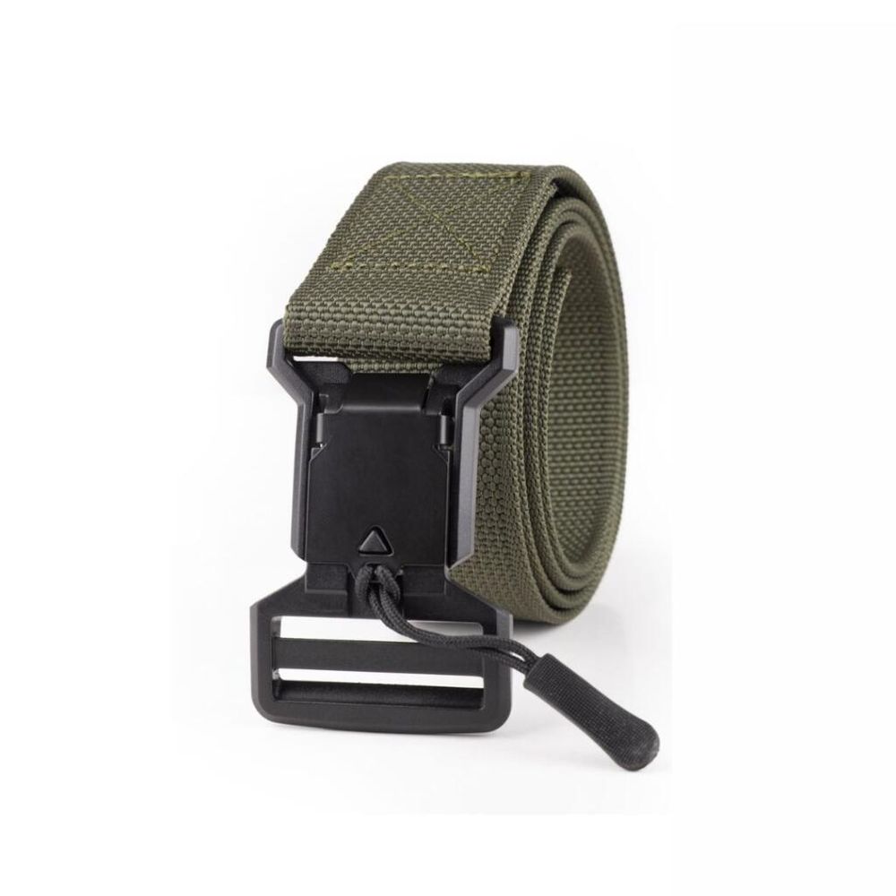 Evolite Muški pojas Multifast Magnet Tactical, Green slika 1