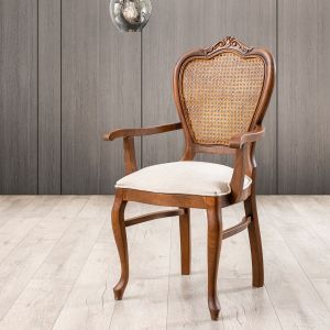 Albero38 Walnut Chair