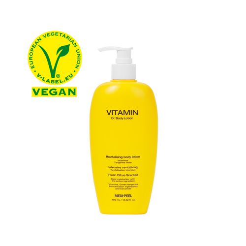 Medi-Peel Vitamin Body Lotion slika 1