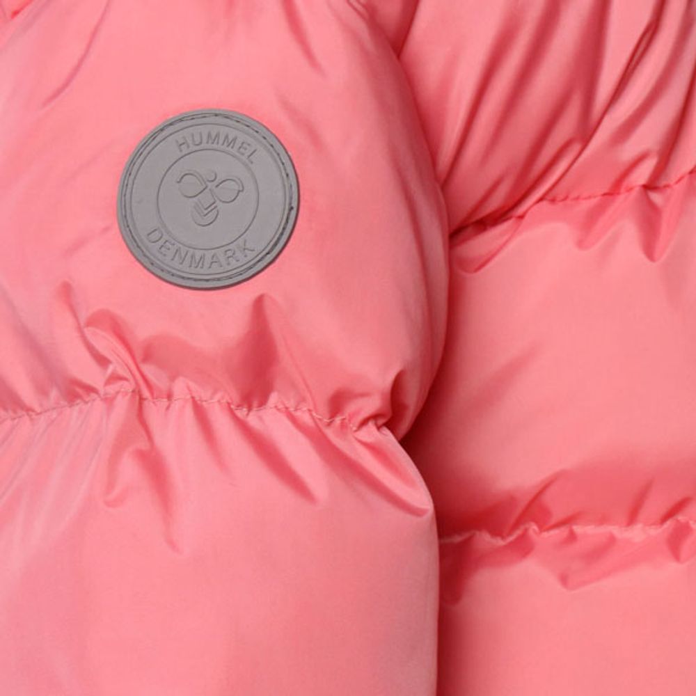 Hummel Jakna Hmlgeona Zip Coat Za Djevojčice slika 4