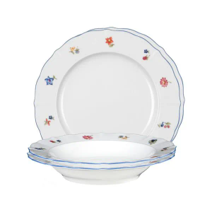 Seltmann Porculanski set za jelo 12/1 Sonate 001.717236