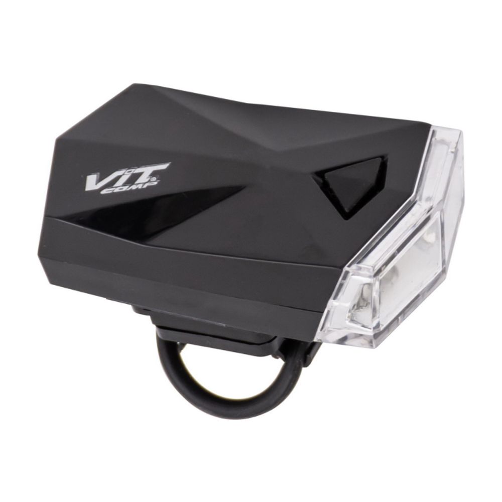 Vit comp Svjetlo prednje 4 LED diode FOX EYE slika 4