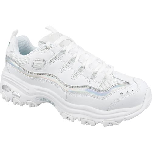 Ženske tenisice Skechers d'lites  13160-wsl slika 5