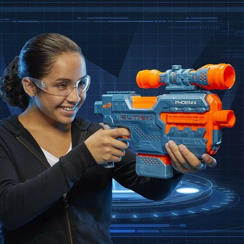 NERF Elite 2.0 Phoenix CS 6 slika 3