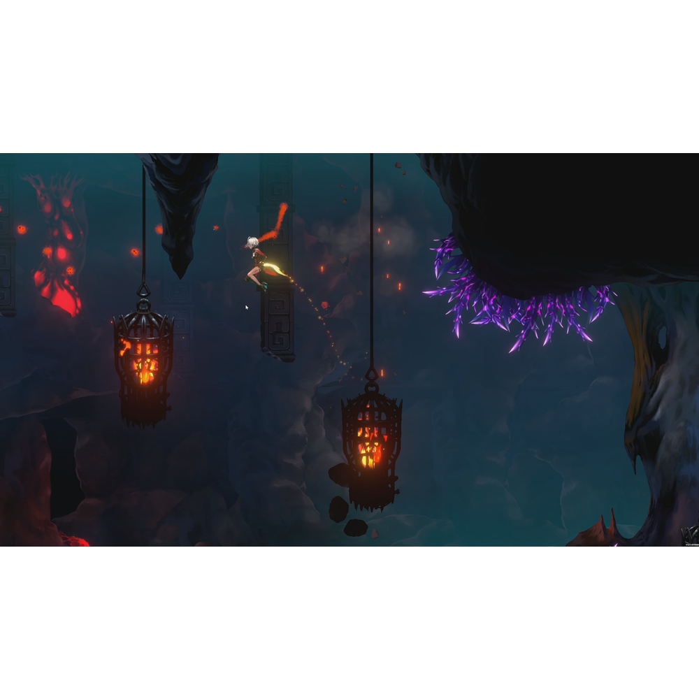 Awaken - Astral Blade - Tania's Edition (Playstation 5) slika 8