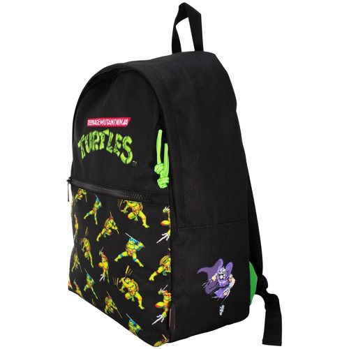 Blue Sky TMNT Backpack slika 3