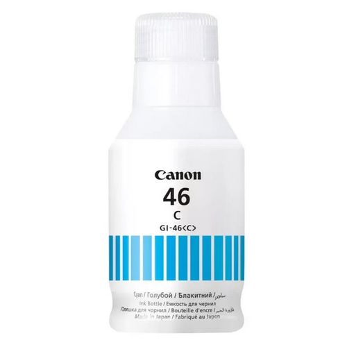 Canon INK Bottle GI-46 C slika 1