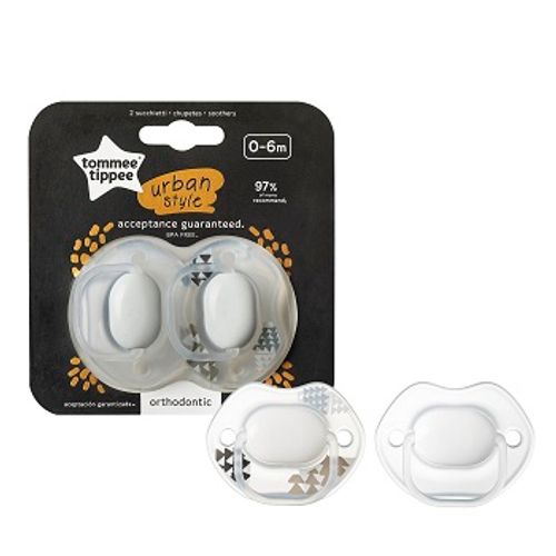 Tommee Tippee Varalica Urban 2/1, Unisex 0-6M slika 1