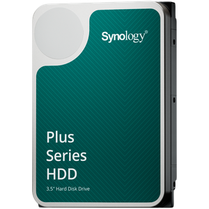 Synology HAT3300 6TB 3.5" HDD SATA