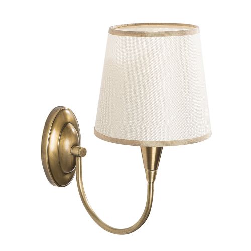 Opviq Pardo - 3031 Antikna Zidna Lampa slika 2