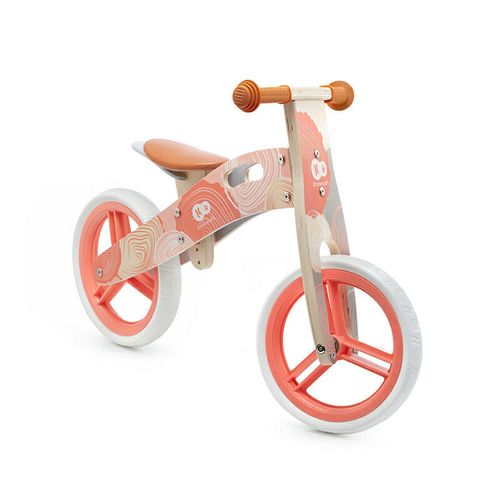 Kinderkraft balans bicikl Runner, Nature Coral slika 17