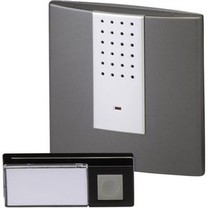 bežično zvono kompleT-set  Heidemann 70823 HX Square