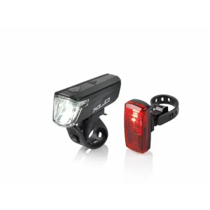 XLC set svijetla Comp light set Capella CL-S20