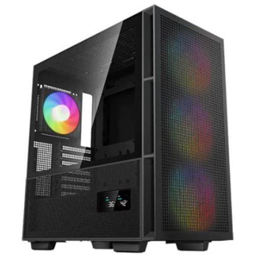 Kuciste Deepcool CH560 DIGITAL slika 1