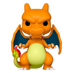 POP figura Pokemon Charizard 25cm