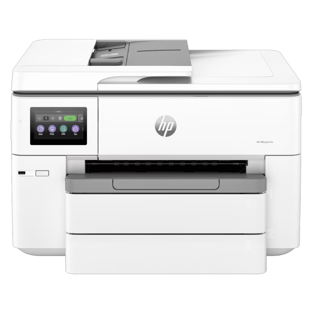 HP Printer MFP HP OJ PRO 9730 WF AiO slika 1