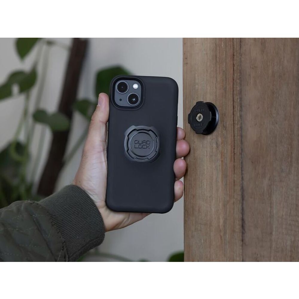 Quad Lock lepljivi zidni nosač slika 8