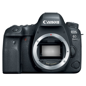 Canon EOS 6D II (telo)