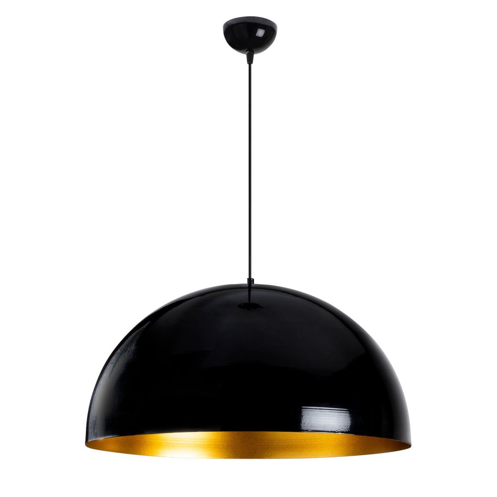 Luster Berceste - 237-S Crni slika 5