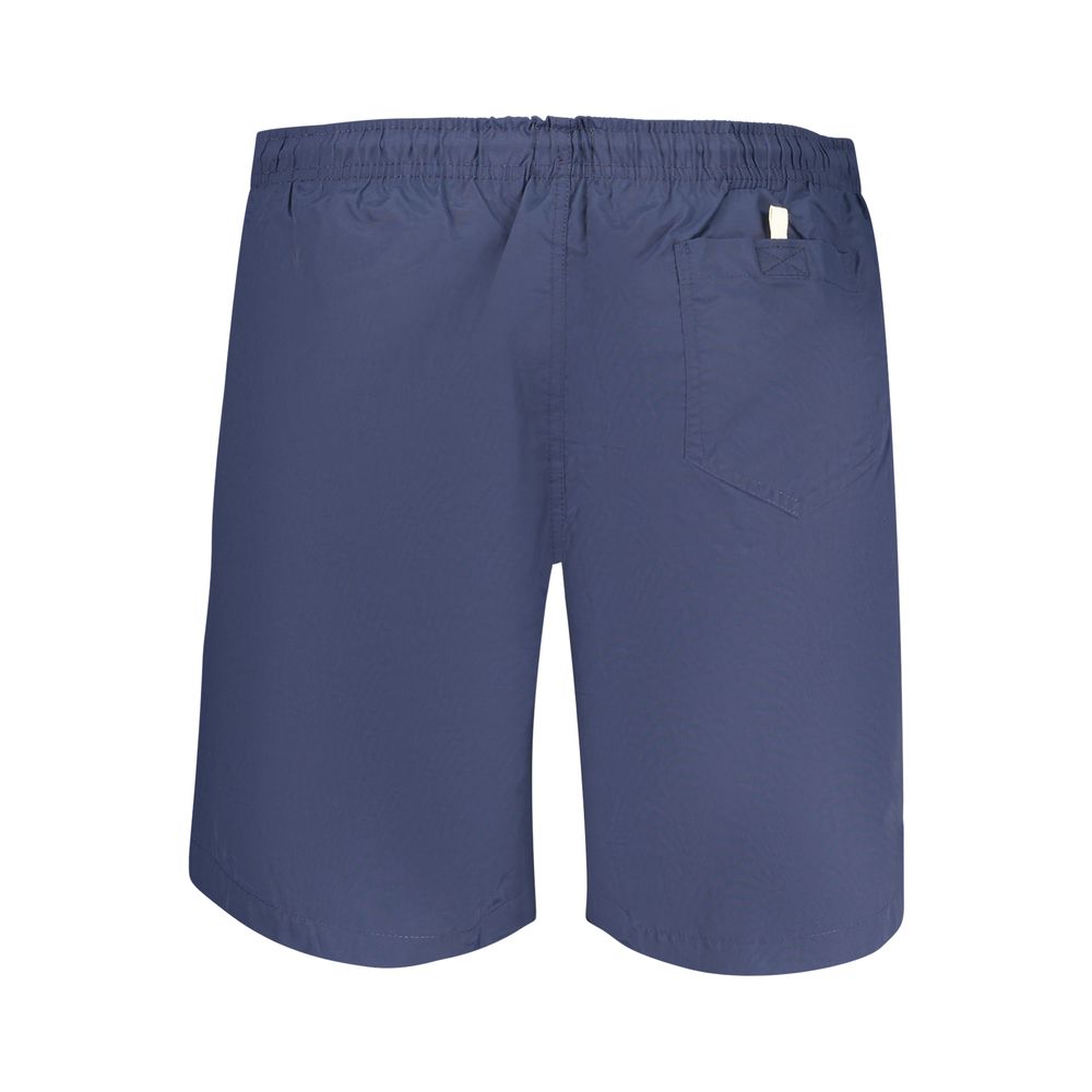 US GRAND COSTUME BOTTOM PART BLUE MAN slika 2