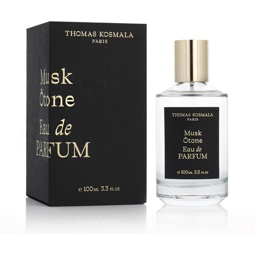 Thomas Kosmala Musk Õtone Eau De Parfum 100 ml (unisex) slika 2