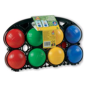 Androni Set za boćanje 7109 - 36x23 cm
