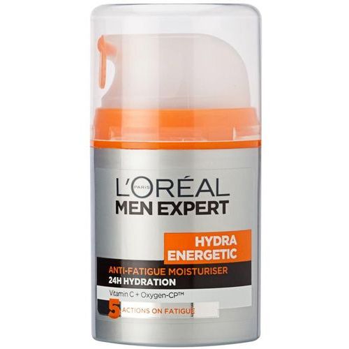 L'Oreal Paris Men Expert Hydra Energetic Krema protiv umorne kože 50ml slika 1