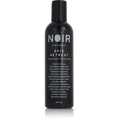 Noir Stockholm Epic Retreat Treatment Shampoo 250 ml slika 2