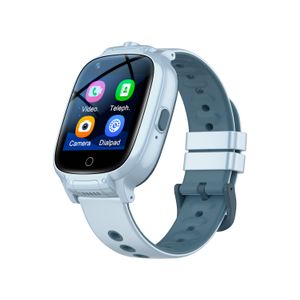 MOYE JOY KIDS SMART WATCH 4G BLUE