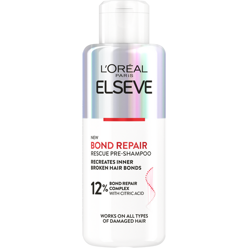 L'Oréal Paris Elseve Bond Repair pre-šampon za kosu 200 ml slika 1