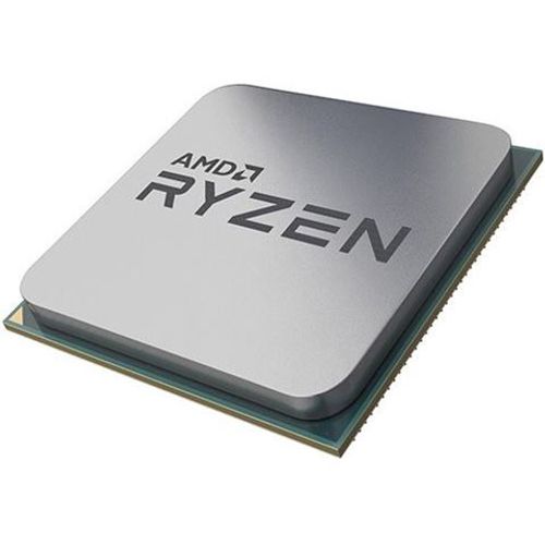 CPU AMD Ryzen 3 3200G MPK slika 1