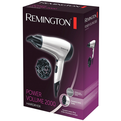 Remington Fen D3015 2000W Power Volume slika 1