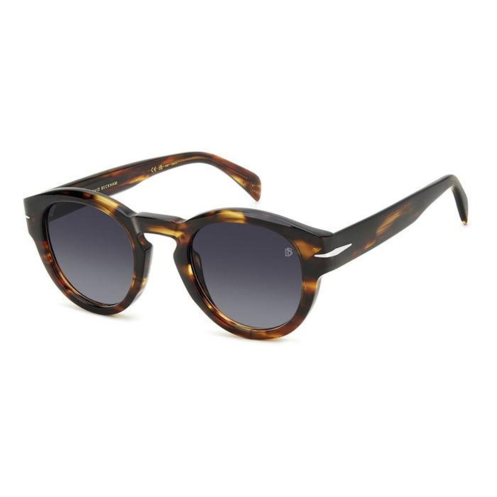 naočale David Beckham David Beckham DB 7110/S Brown slika 2