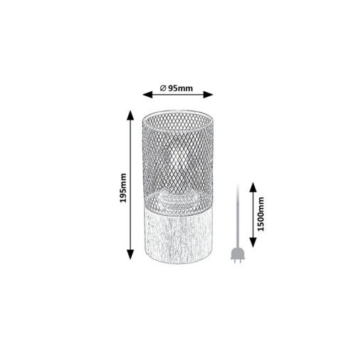 Rabalux Callum 74040 slika 7