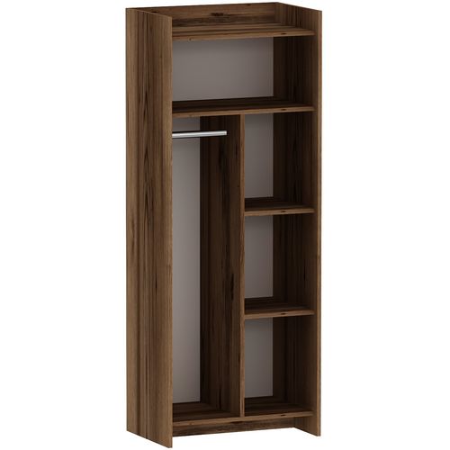 Suave Light Walnut
Beige Wardrobe slika 5