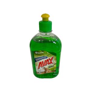 Avax Deterdžent za suđe jabuka 1L