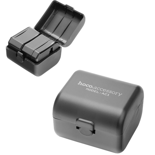 hoco. Punjač kućni- AC1 Universal Charger slika 4