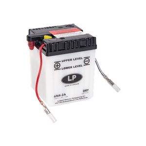 LANDPORT Akumulator za motor 6N4-2A 