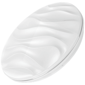 Avide Plafonjera LED, Selene, 18W, 1600 lm, 4000K, IP20 - ACLO33NW-18W-SEL