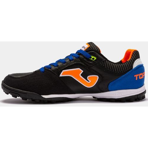 Tenisice Joma Top Flex 22 Tf Black slika 2