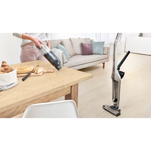 Bosch akumulatorski usisavač Flexxo Serie  4 2in1  BBH3ALL23 slika 2