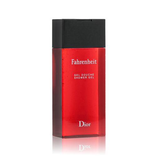 Dior Fahrenheit Perfumed Shower Gel 200 ml (man) slika 2