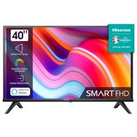 Hisense Televizor 40A4S / 40"