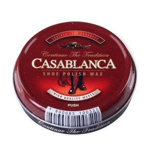 K1-03-VOSAK/B Casablanca Casablanca Vosak Za Cipele 40Ml Braon K1-03-Vosak/B