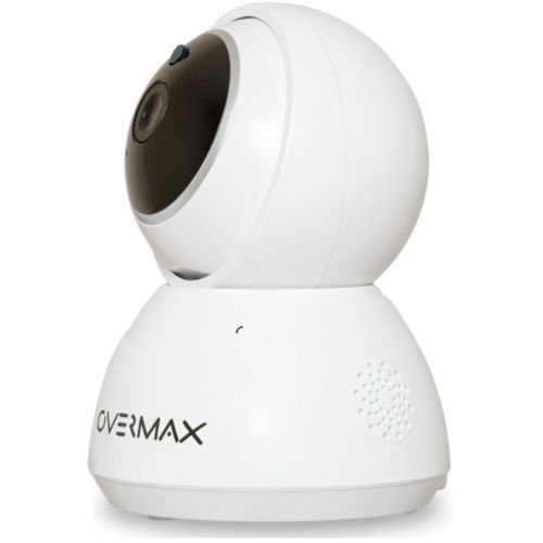 Overmax nadzorna kamera, unutarnja, WiFi, aplikacija, CamSpot 3.7 bijela slika 3