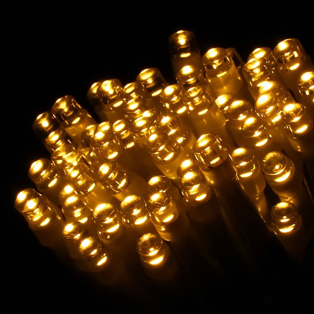 Cl0535 božićna lampica 500 led slika 16
